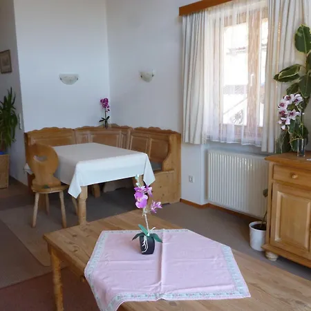 Apartman Haus St_ Michael_ 1_4 Schliersee